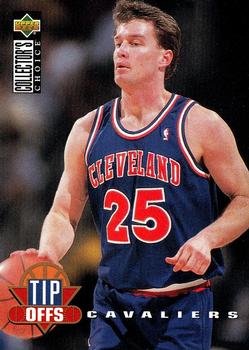Mark Price
