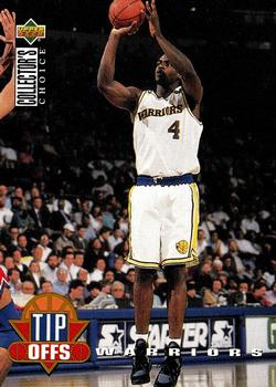 Chris Webber