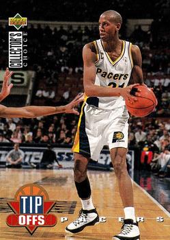 Reggie Miller