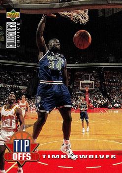 Isaiah Rider