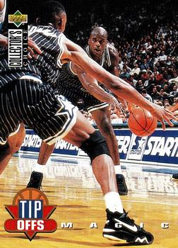 Shaquille O'Neal