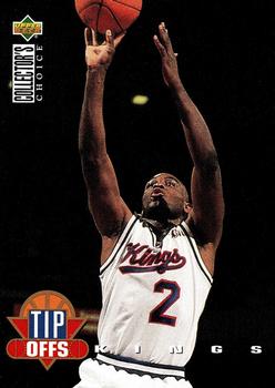 Mitch Richmond