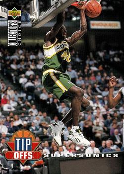 Shawn Kemp