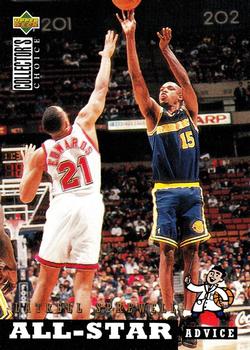 Latrell Sprewell