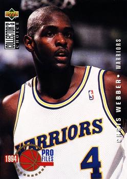 Chris Webber