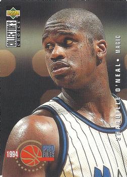 Shaquille O'Neal