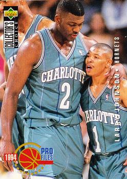 Larry Johnson