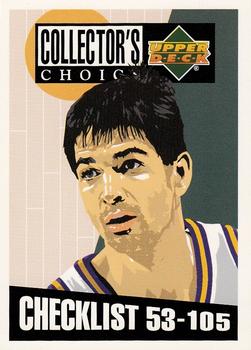 John Stockton
