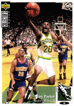 Gary Payton