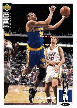 Chris Gatling