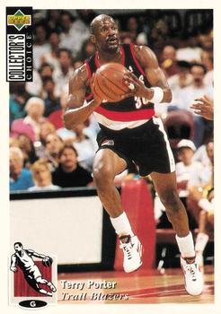 Terry Porter