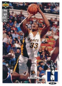 Antonio Davis