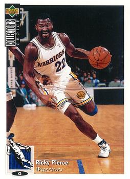Ricky Pierce