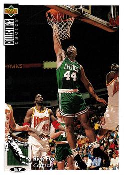 Rick Fox