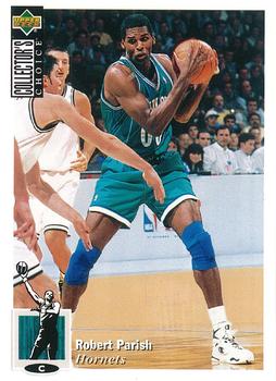 Robert Parish