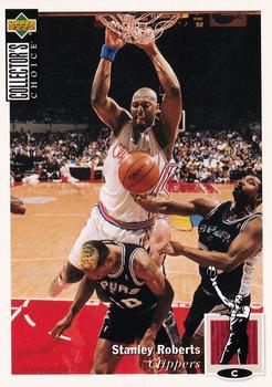 Stanley Roberts