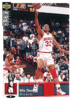 Otis Thorpe