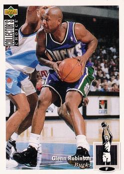 Glenn Robinson