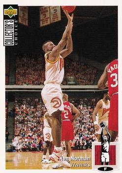 Ken Norman