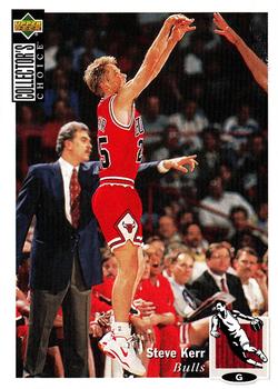 Steve Kerr