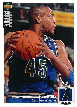 Sean Rooks