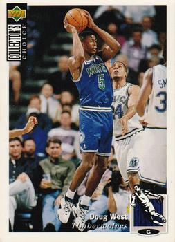 Doug West