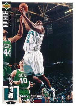 Larry Johnson