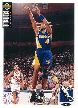 Byron Scott