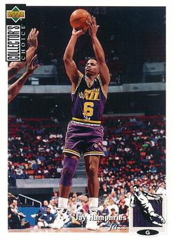 Jay Humphries