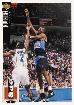 Tyrone Hill