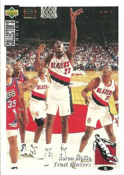 Aaron McKie