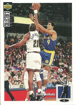 Rony Seikaly