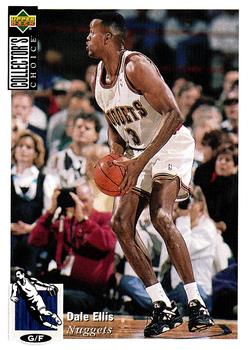 Dale Ellis
