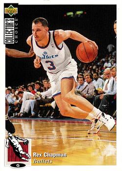 Rex Chapman
