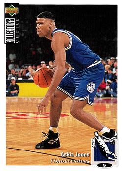 Askia Jones