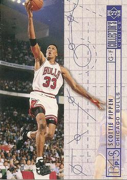 Scottie Pippen