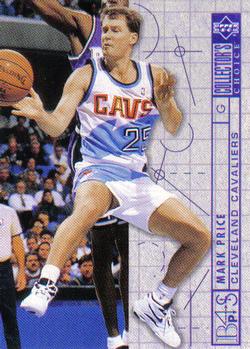 Mark Price