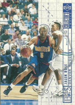 Jalen Rose