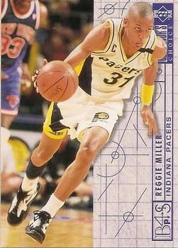 Reggie Miller