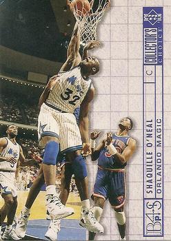 Shaquille O'Neal