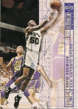 David Robinson