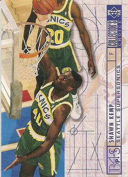 Shawn Kemp