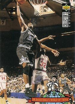 Shaquille O'Neal