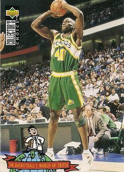 Shawn Kemp