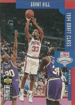 Grant Hill