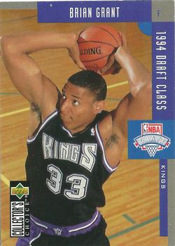 Brian Grant