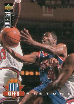 Joe Dumars