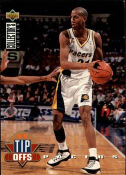 #176 Reggie Miller