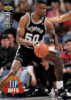 David Robinson
