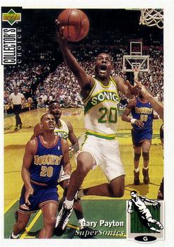#220 Gary Payton